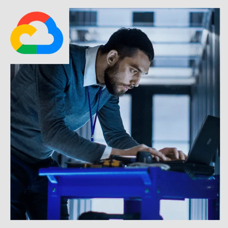 Realizar Tareas de Infraestructura Fundamentales en Google Cloud