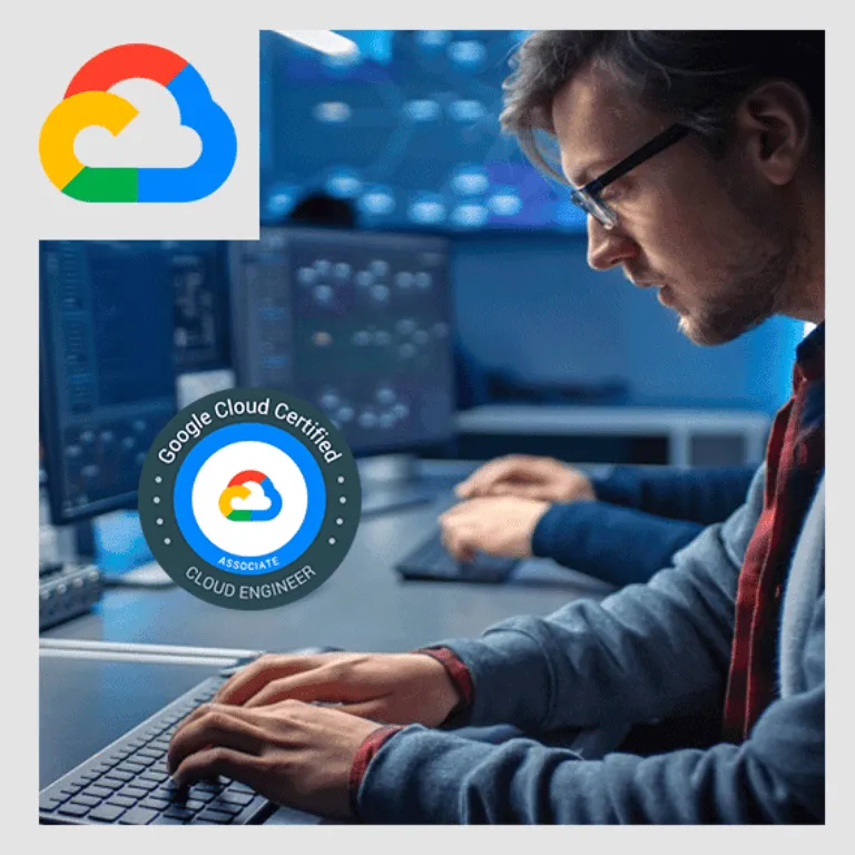 Preparación para el Examen de Associate Cloud Engineer