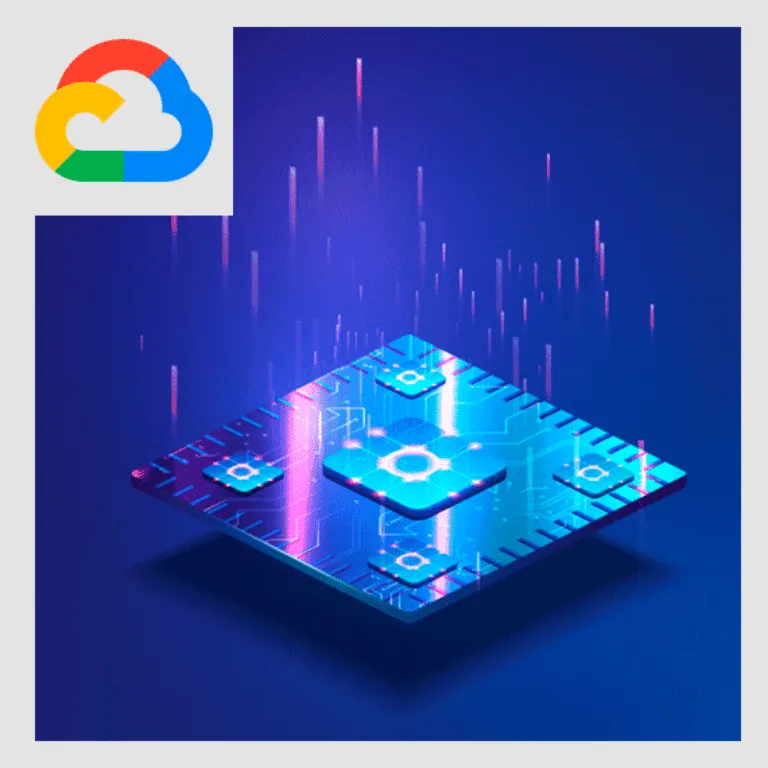 Arquitectura con Google Cloud: Diseño y Proceso