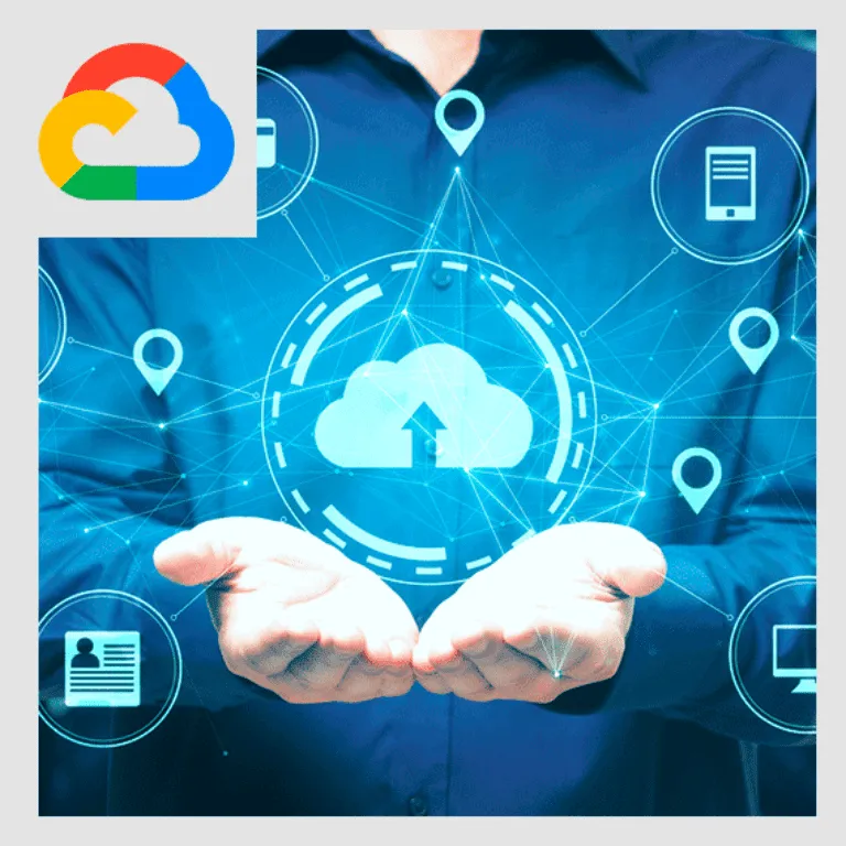 Preparar y Configurar un Entorno de Nube en Google Cloud