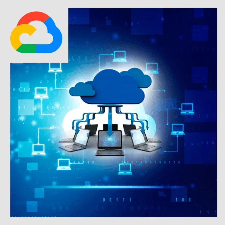 Implementar y Administrar Entornos en la Nube con Google Cloud