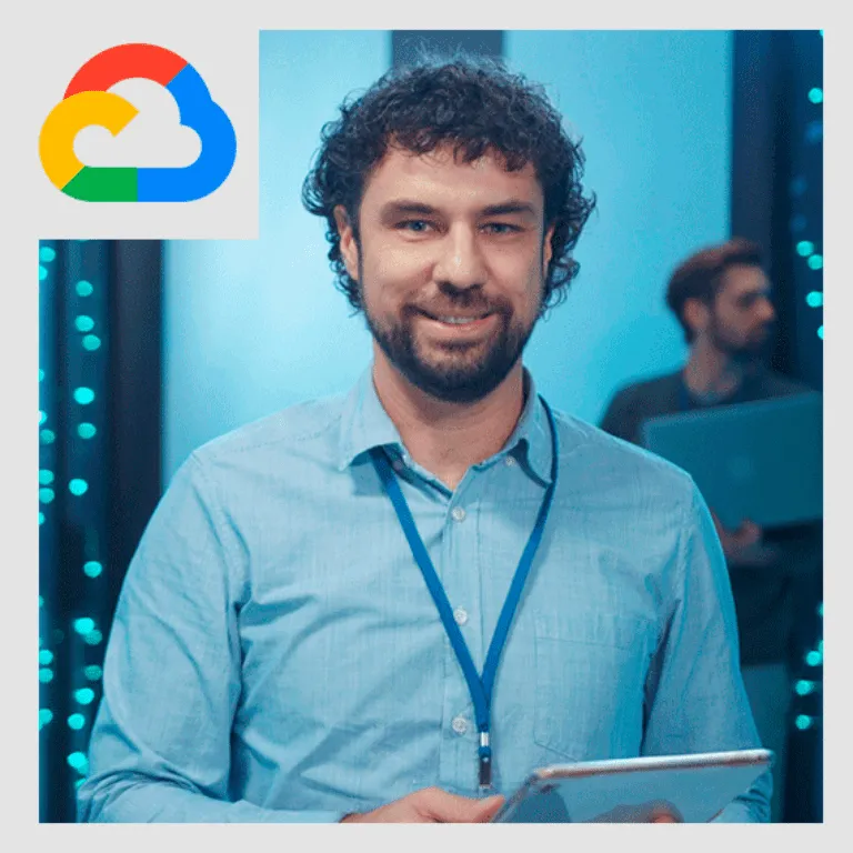 Instructor e Innovador Certificado por Google