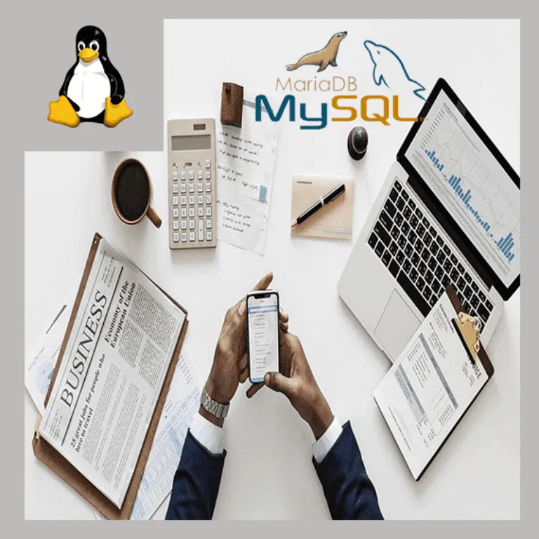 Administración de BD MySQL / MariaDB
