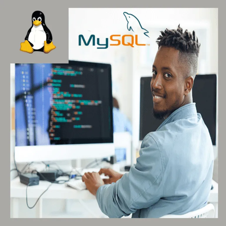 MySQL