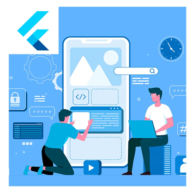 Desarrollo Flutter ATC