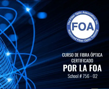 FOA Curso
