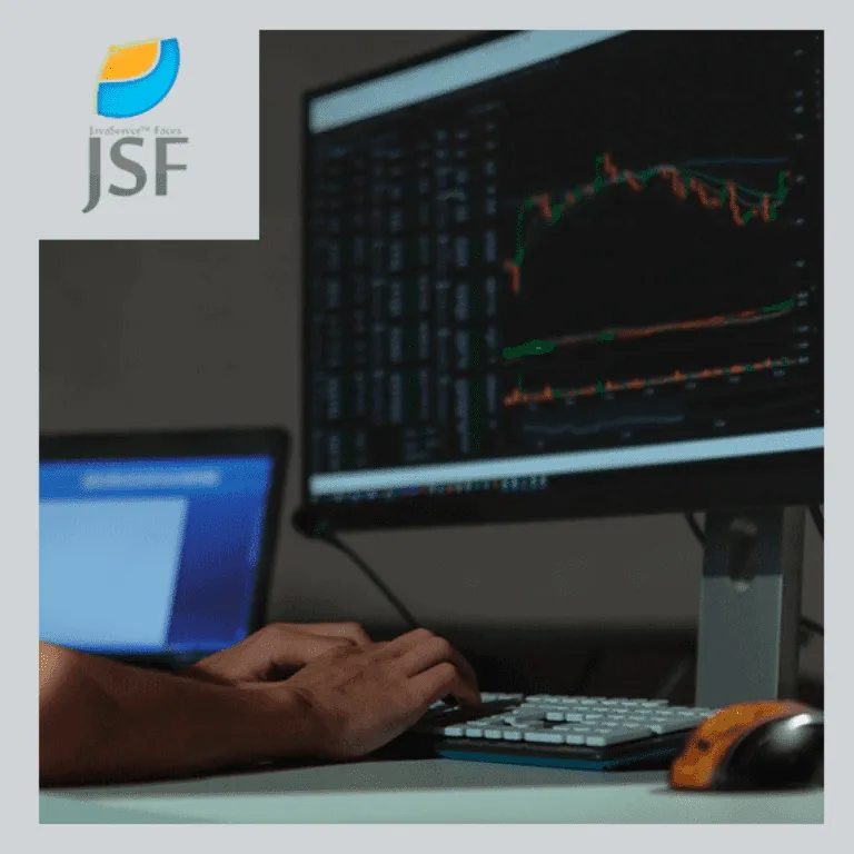 Curso JSF – Nivel Avanzado