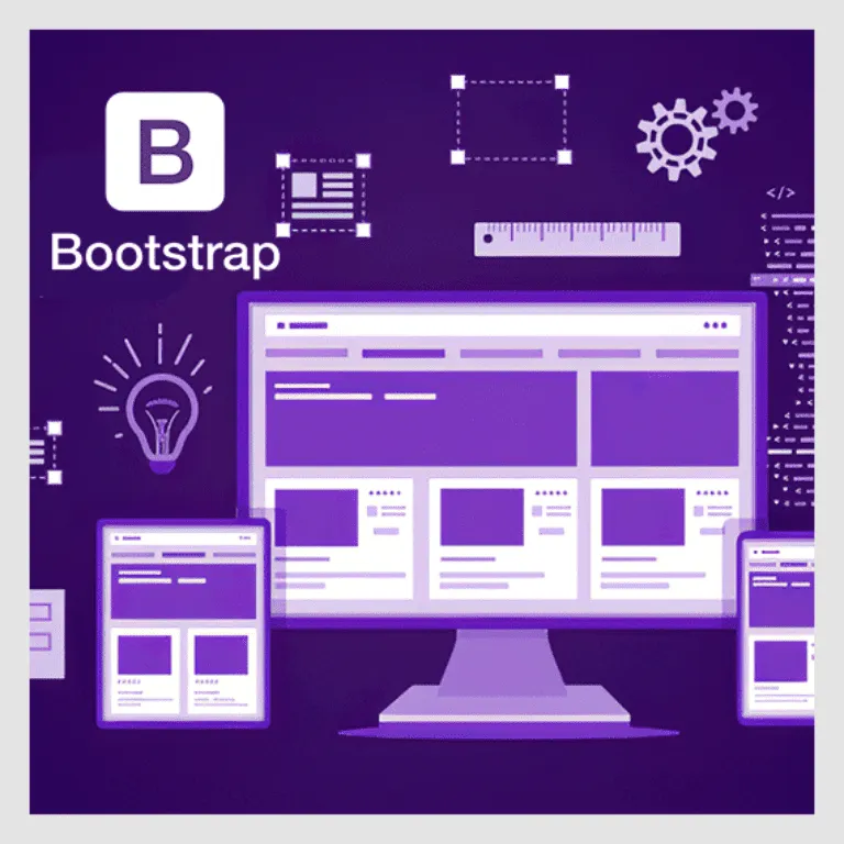 Bootstrap 4 (curso profesional)