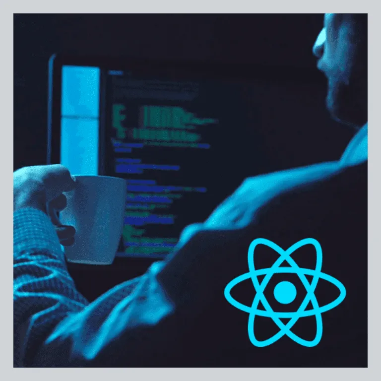 Paquete de React JS Fundamental y Avanzado