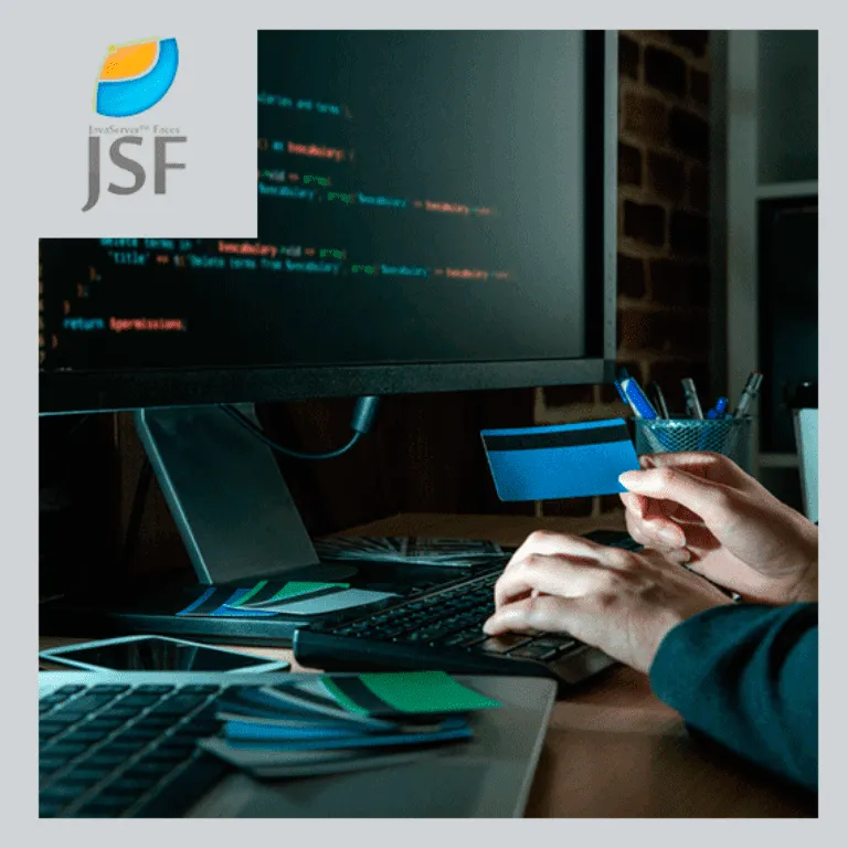 Curso JSF – Nivel Básico