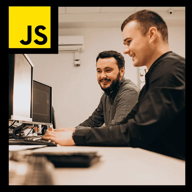 Javascript Desarrollador Avanzado Front-End