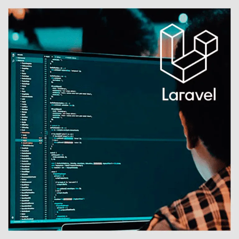 Desarrollo de Aplicaciones Web Basadas en Laravel