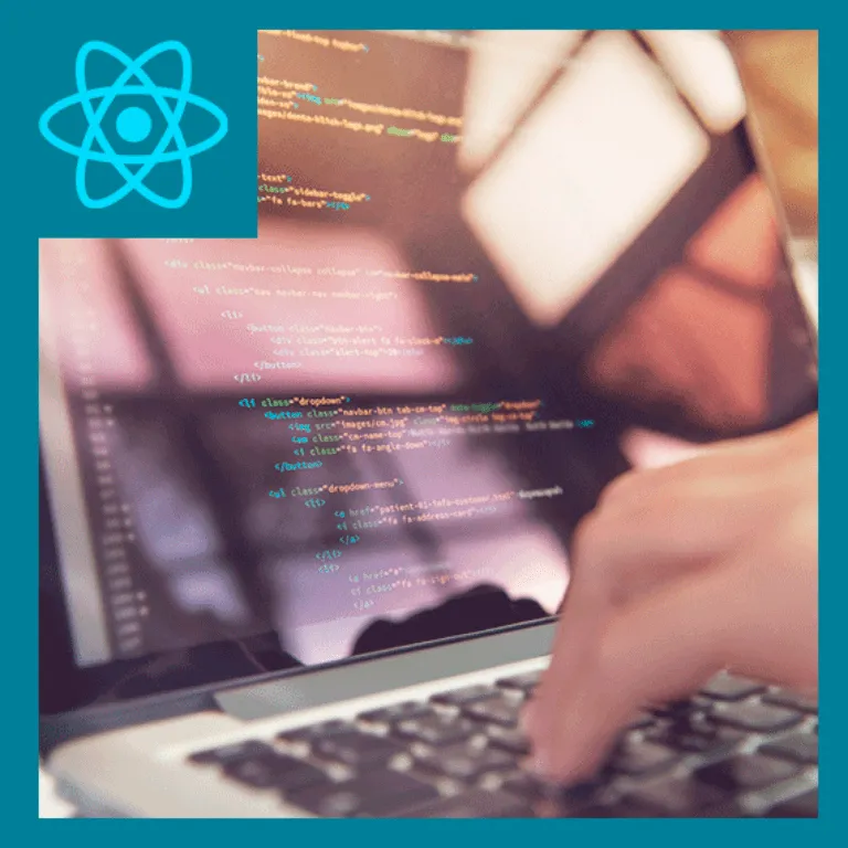 Desarrollo de Aplicaciones Web con ReactJS Fundamental e Intermedio
