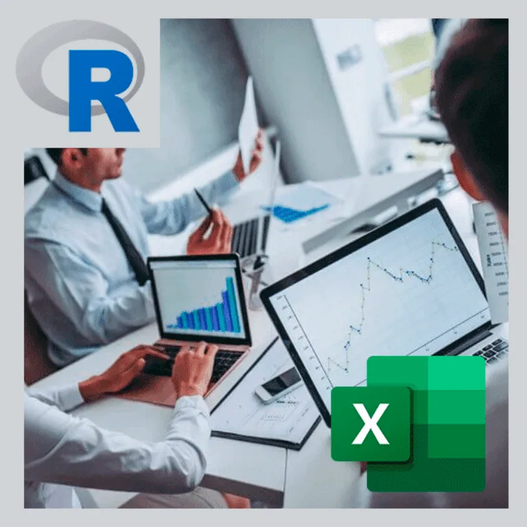 Automatiza Excel con R