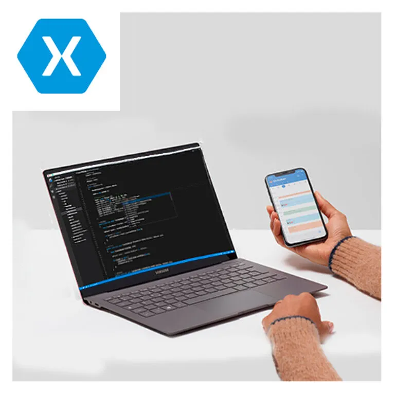 Desarrollo Móvil Multiplataforma con Xamarin y C#