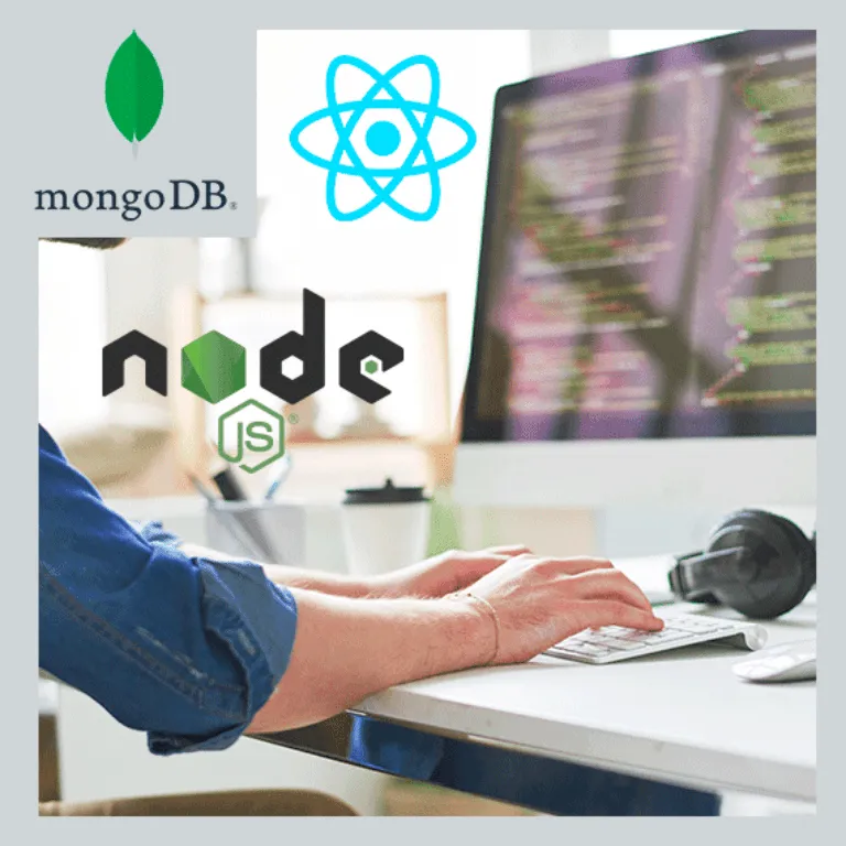 Express + React + MongoDB + NodeJS (Básico, Intermedio)