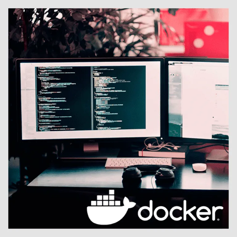 Java Docker Developer