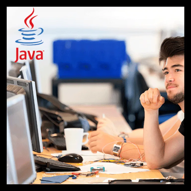 Java SE 8 Certified Programmer con Enfoque en Microservicios (curso Java oficial y especializado)