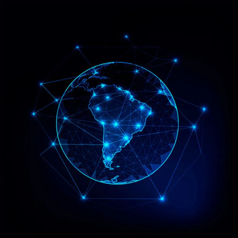 Sur América