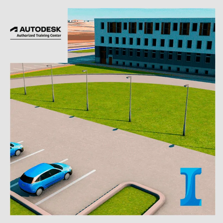 InfraWorks para Diseño Conceptual y Visualización