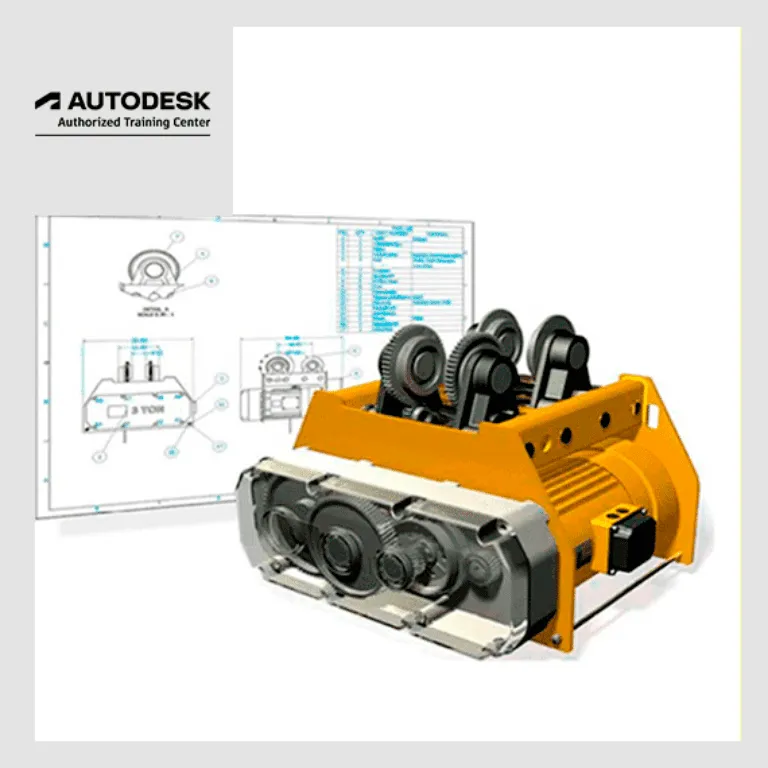 Autodesk Inventor iLogic