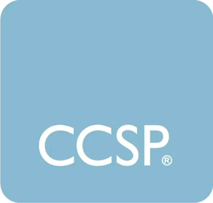 Profesional Certificado en Seguridad en la Nube (CCSP)