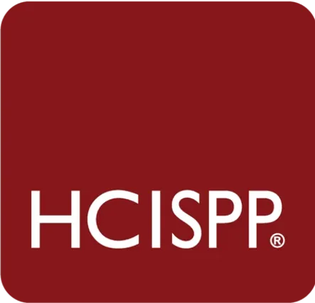 Especialista en Privacidad y Seguridad en Salud (HCISPP)