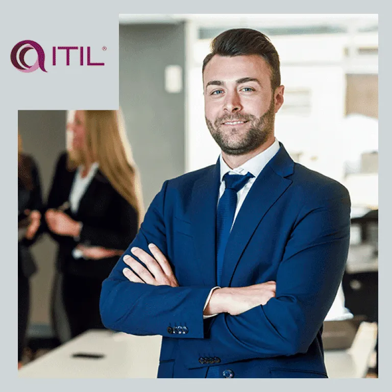 Capacitación para aplicar buenas prácticas de ITIL