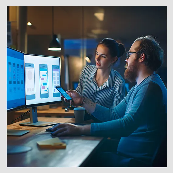 Desarrollo Avanzado de Aplicaciones Java y Servicios Web