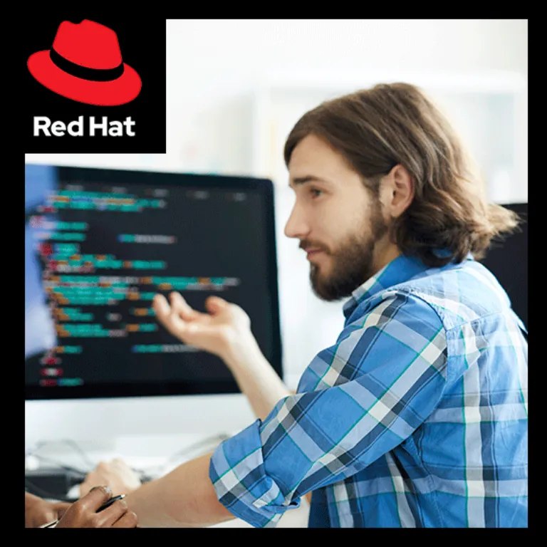Desarrollo de Aplicaciones de Red Hat I: Programación en Java EE