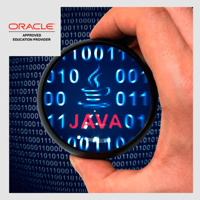 Java SE 8 – Fundamentos (Java SE 8 Fundamentals)