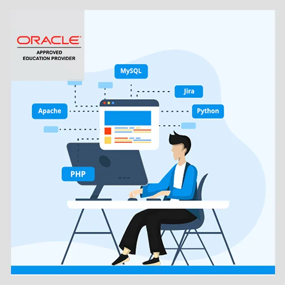 Java EE 7: Back-End Server Application Development
