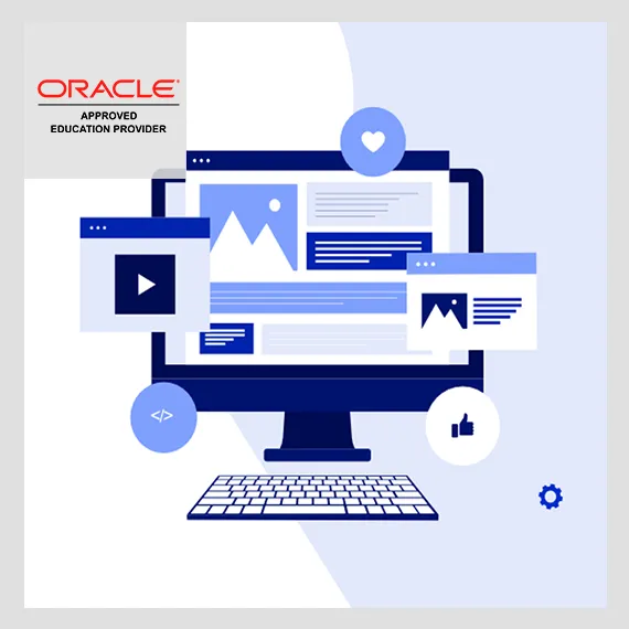 Java EE 7: Front-end Web Application Development