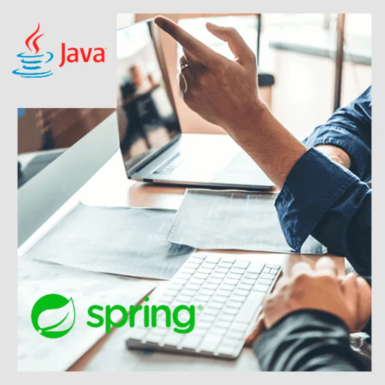 Java Spring MVC