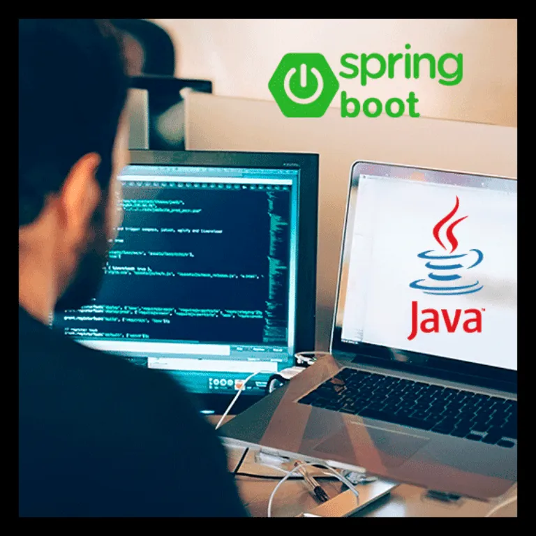 Microservicios en Java con Spring Boot