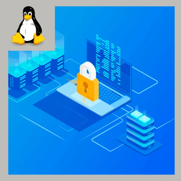 Seguridad en Servidores Linux