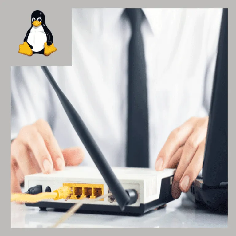 Configuración y Administración de Routers – FireWall – Proxy Linux