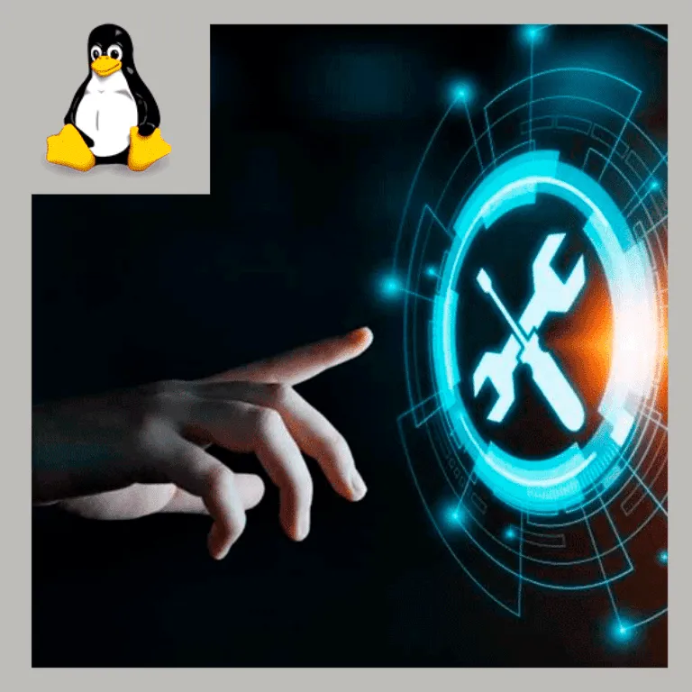 Instalación de GNU/Linux