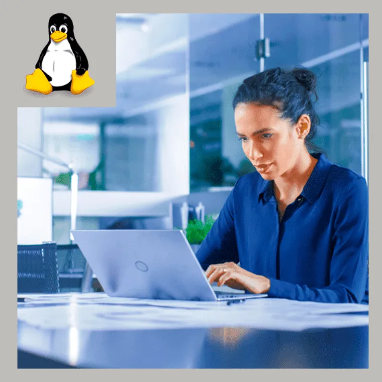 Administración Básica de Linux