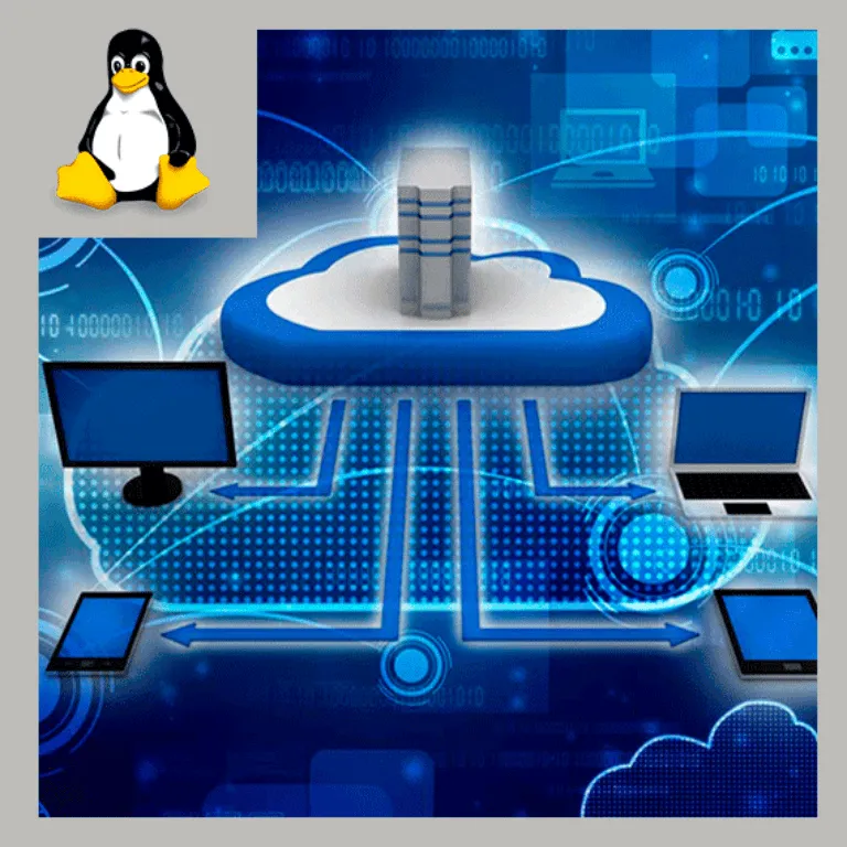Administración de Redes con Linux