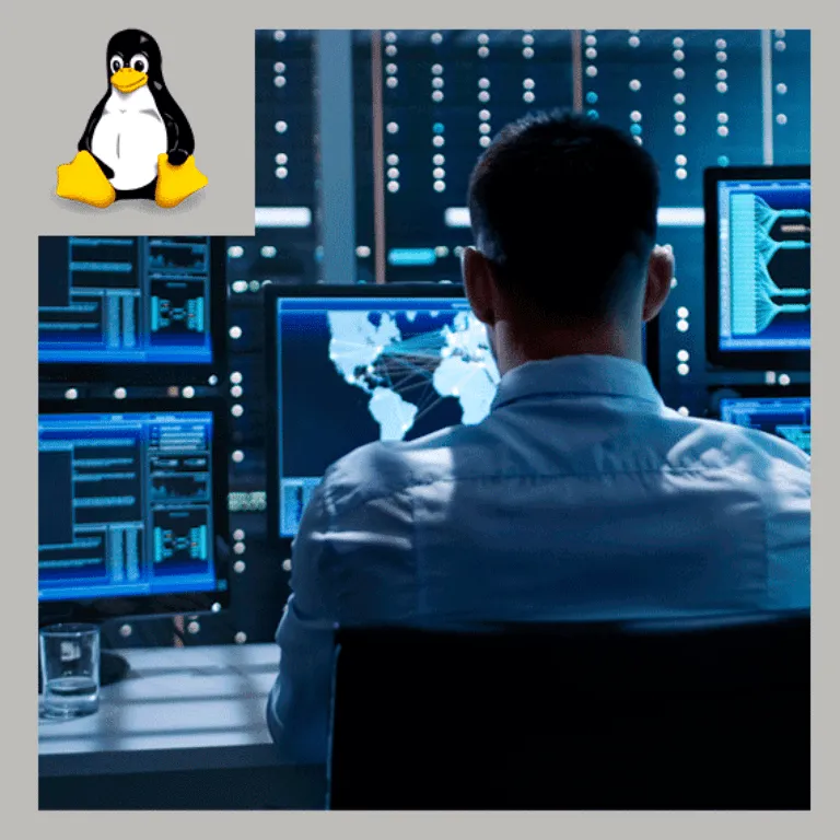 Administración GNU/Linux II