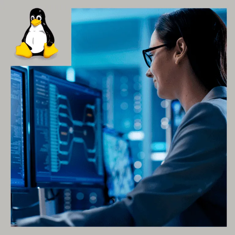 Administración Avanzada de Linux