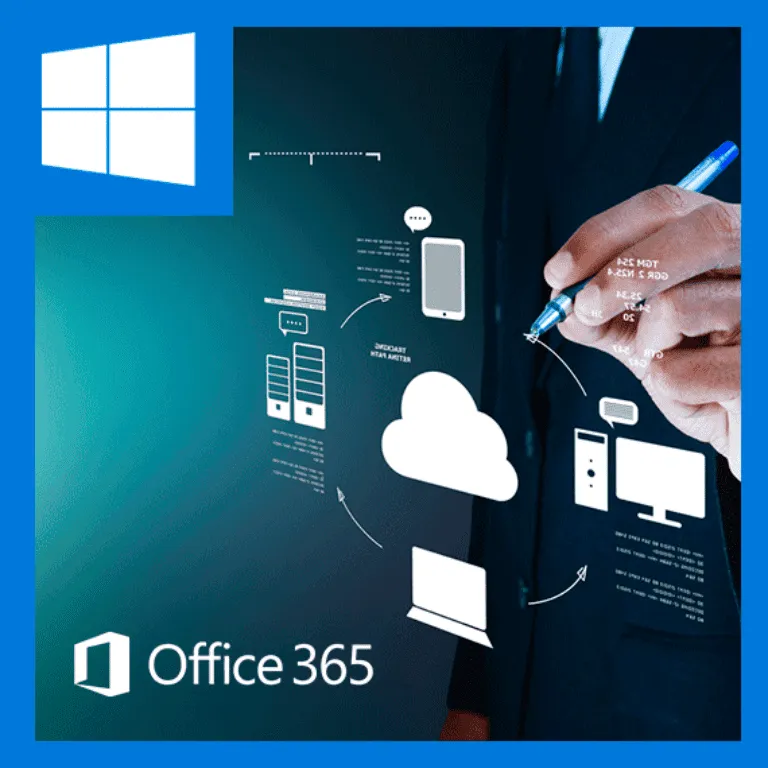 Fundamentos de Microsoft 365