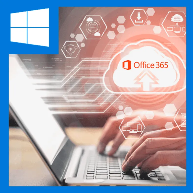 Creación de Aplicaciones y Soluciones con los Servicios Centrales de Microsoft 365