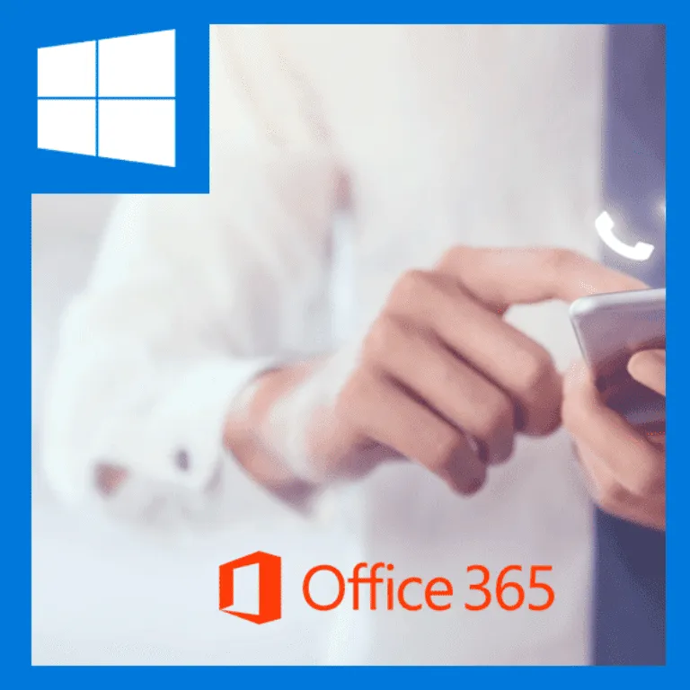 Mensajería Microsoft 365