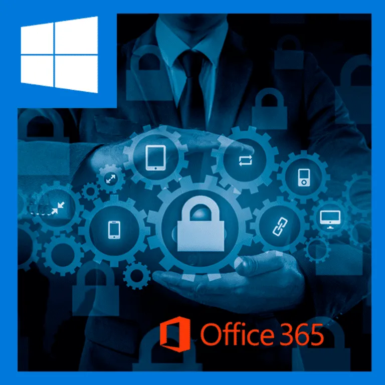 Administración de Seguridad de Microsoft 365