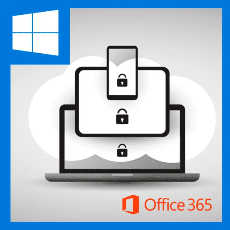 Movilidad y Seguridad de Microsoft 365
