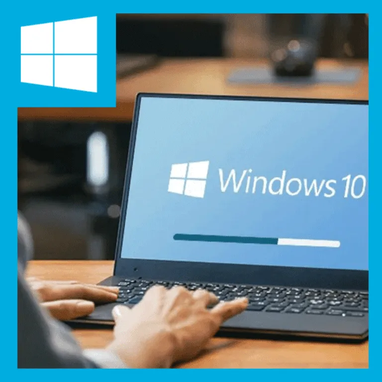 Instalación De Windows 10