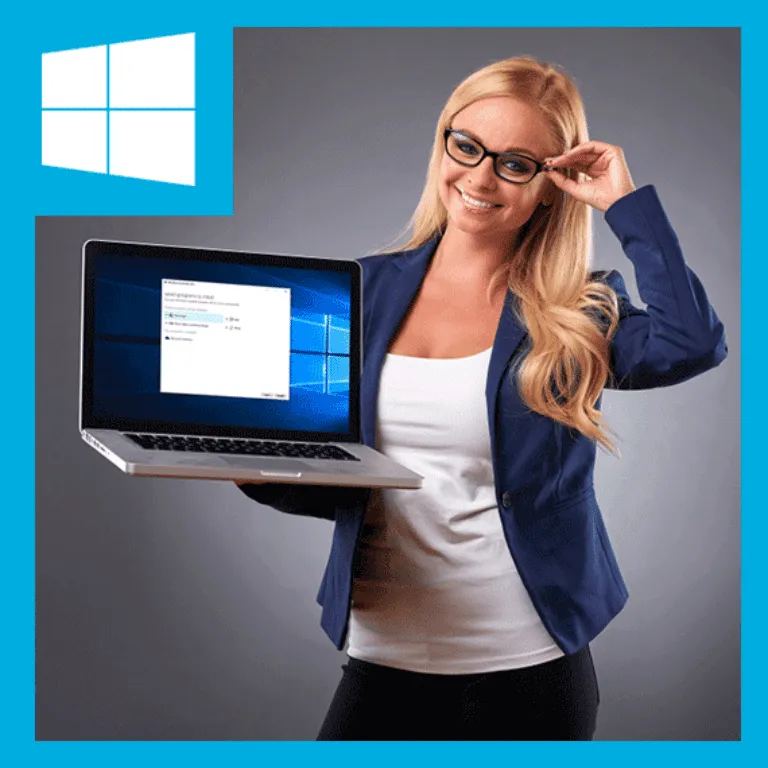 Configuración De Windows 10
