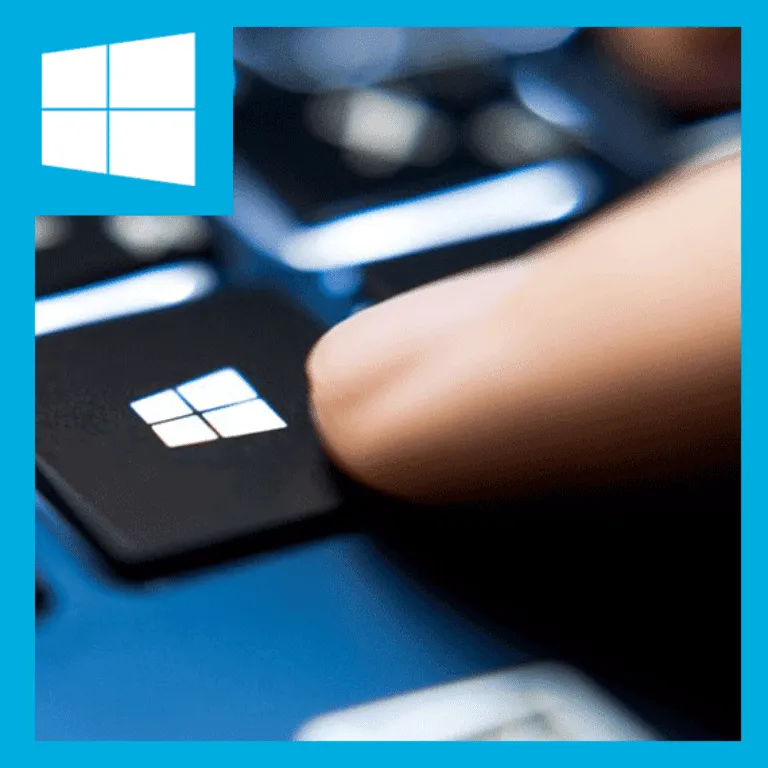 Mantenimiento De Windows 10
